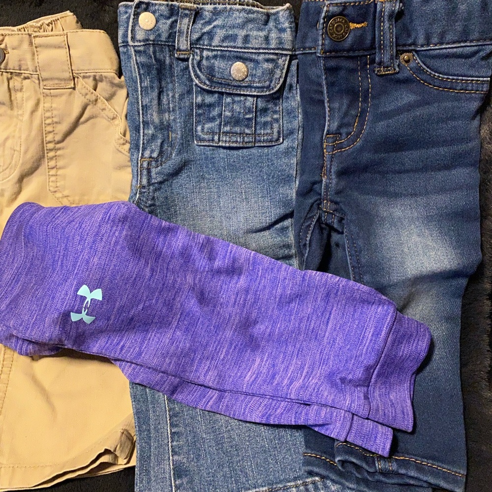Pants 12 months